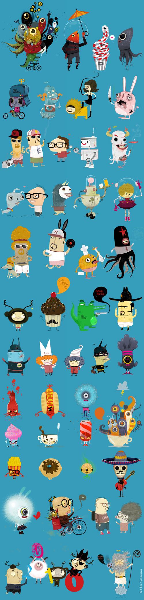 character design