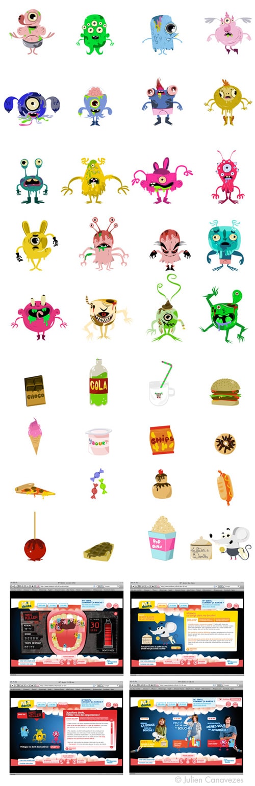 illustrateur-hygiene-bucco-dentaire