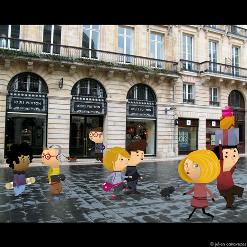 illustration photo