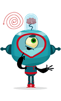 dessinateur de mascotte