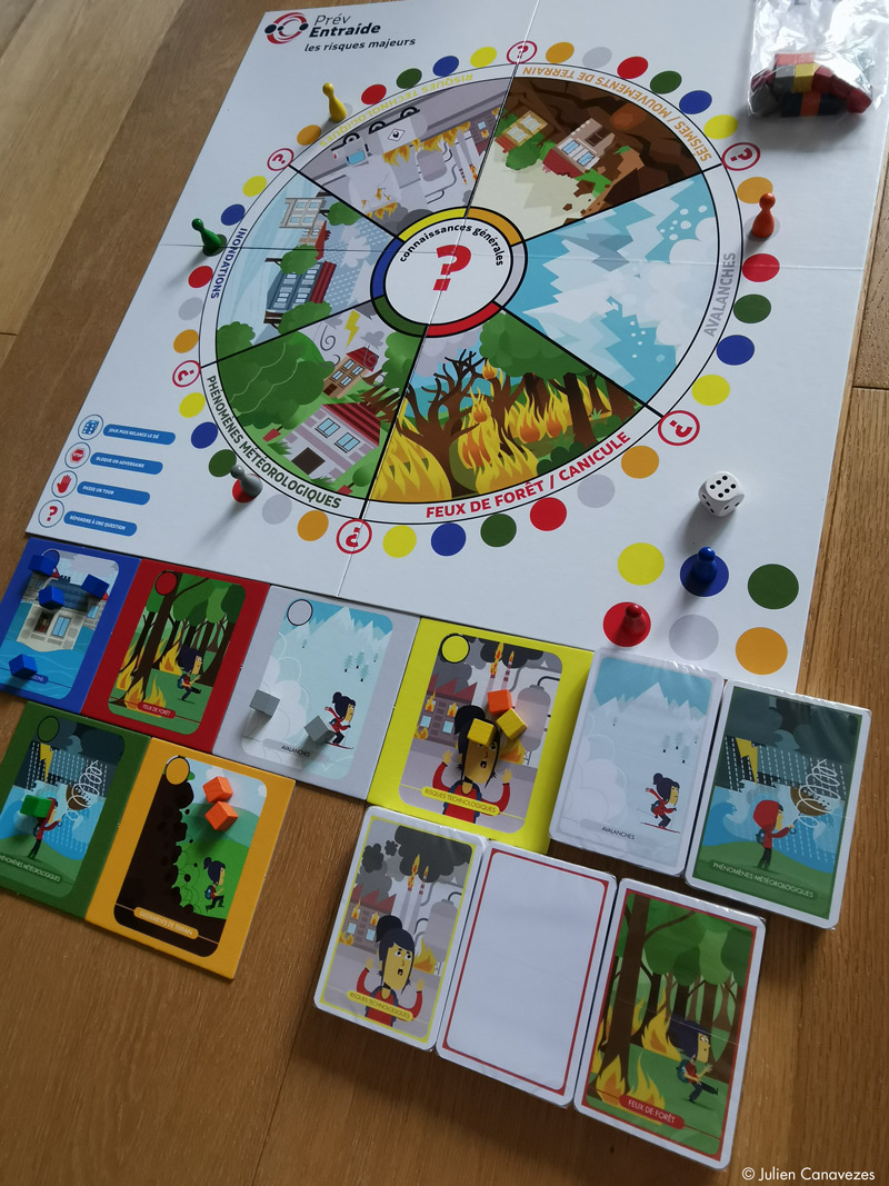graphiste de jeux pour les enfants 