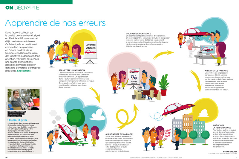 infographie pro