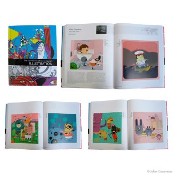 Sourcebook of illustration