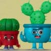 illustrateur dessinateur 3D