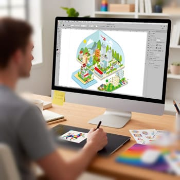 formation illustrator